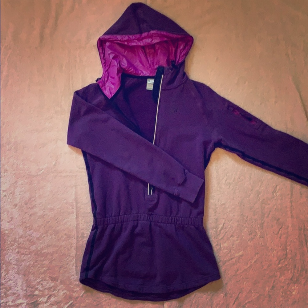 Nick sports fit jacket